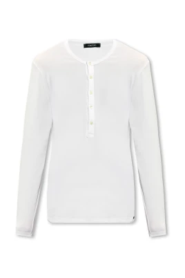 Henley T-Shirt