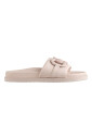 sliders-confortables-en-cuir-pour-femmes