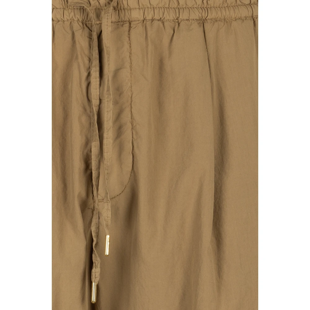 Briglia Beige Broek Beige Heren
