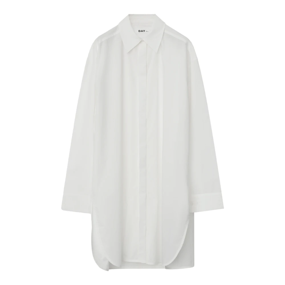 Blouses & Shirts > Shirts - - DAY Birger et Mikkelsen - Modalova