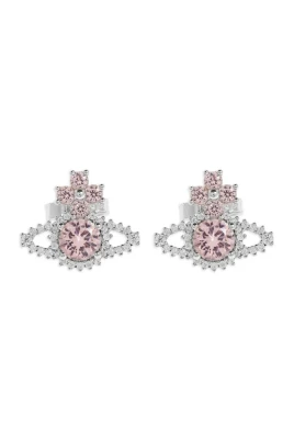 Valentina Orb Earrings
