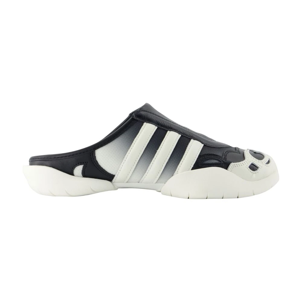 Y-3 Regu Mule Heren Schoenen Veelkleurig Multicolor