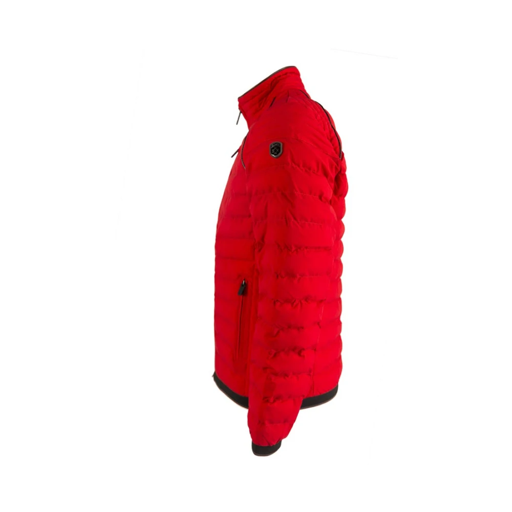 Wellensteyn Functionele Jassen Red Heren