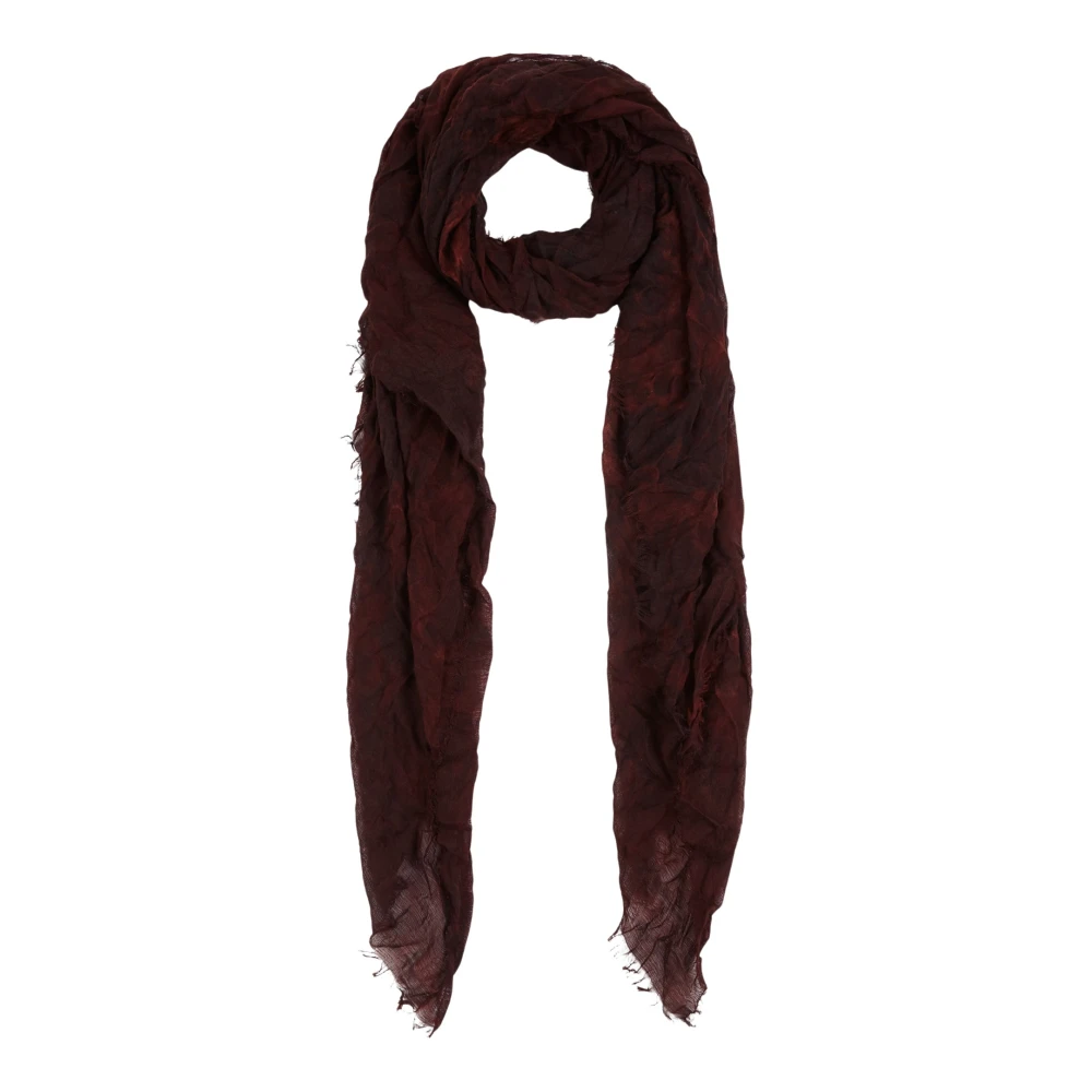 Cortana Red You Foulard - Female - Scarves - One Size - Accessories