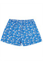 boxer-imprime-feuilles-bleues