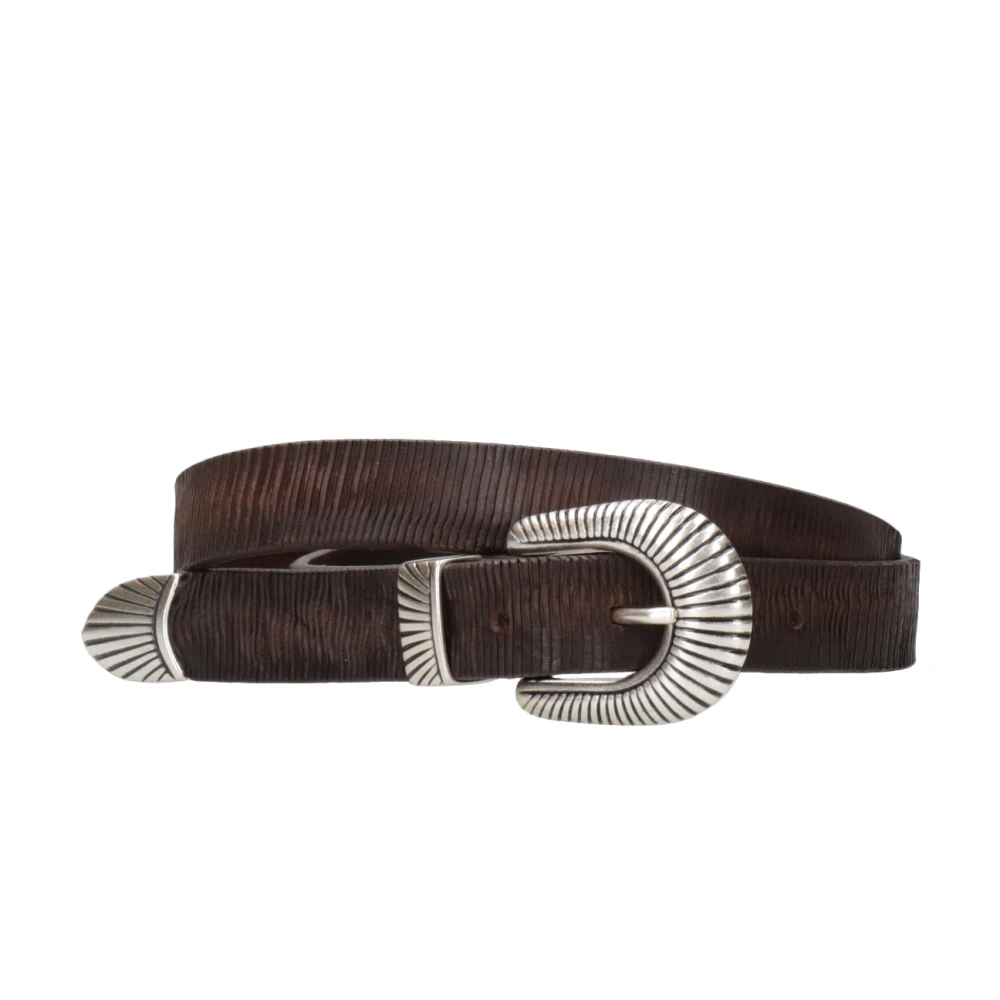 Accessories > Belts - - Orciani - Modalova