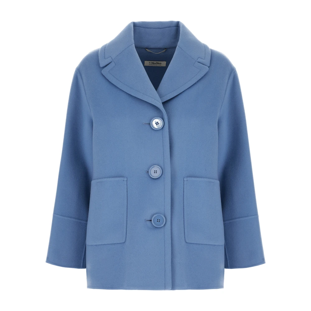 Jackets > Blazers - - Max Mara - Modalova