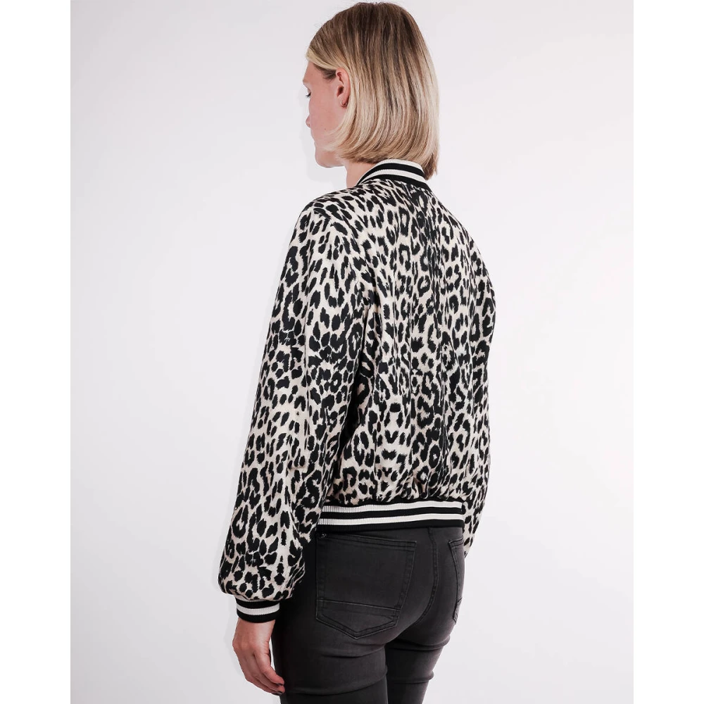 Rino&Pelle Bomberjack Multicolor Dames