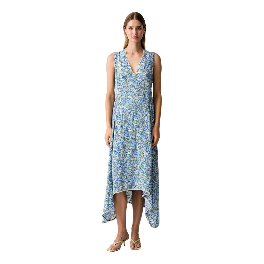 Zadig & Voltaire Donna Pear Abito Rerol - Immagine 2