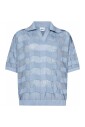 clear-blue-t-shirt-and-polo