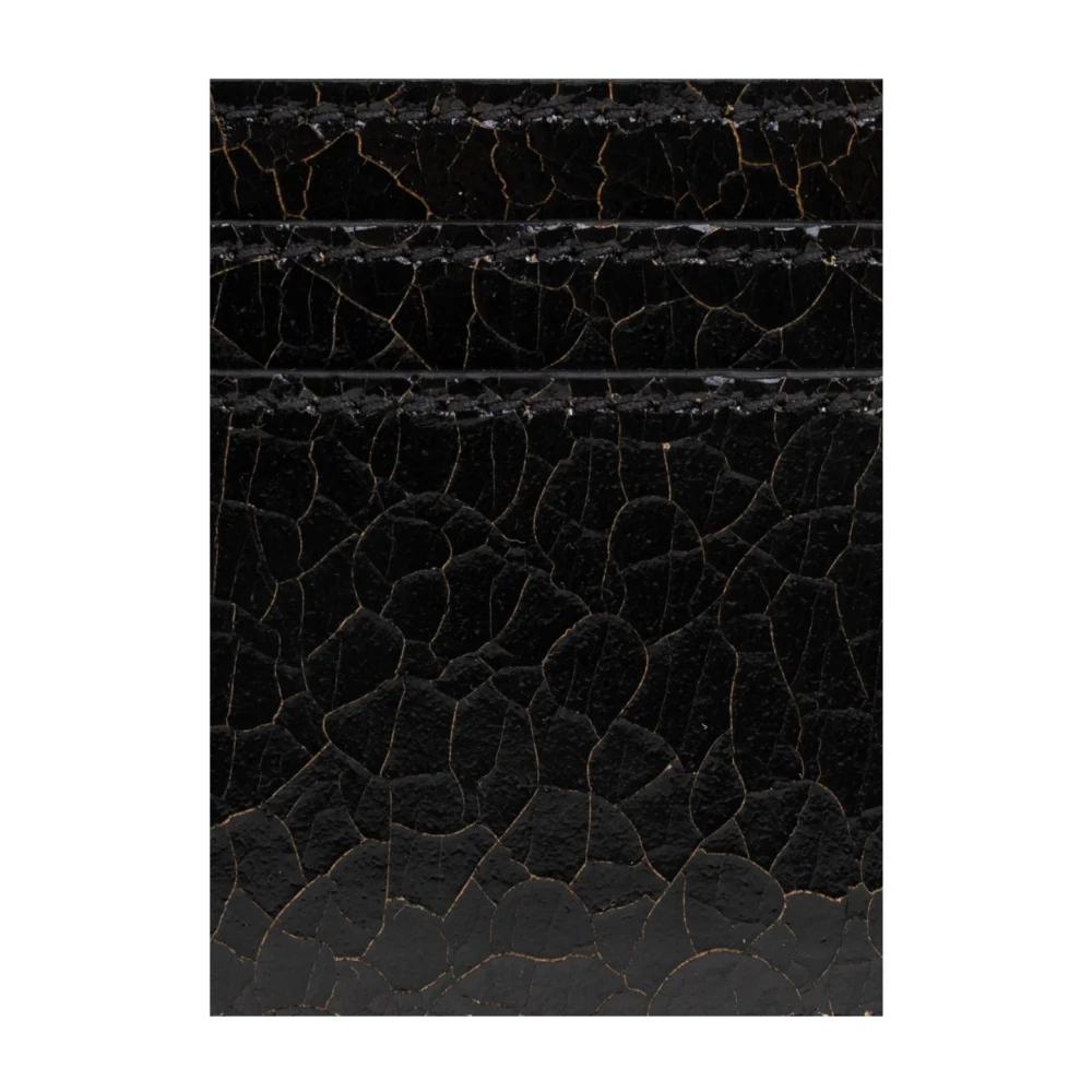 alexander mcqueen Zwarte tassen voor stijlvolle modeliefhebbers Black Heren
