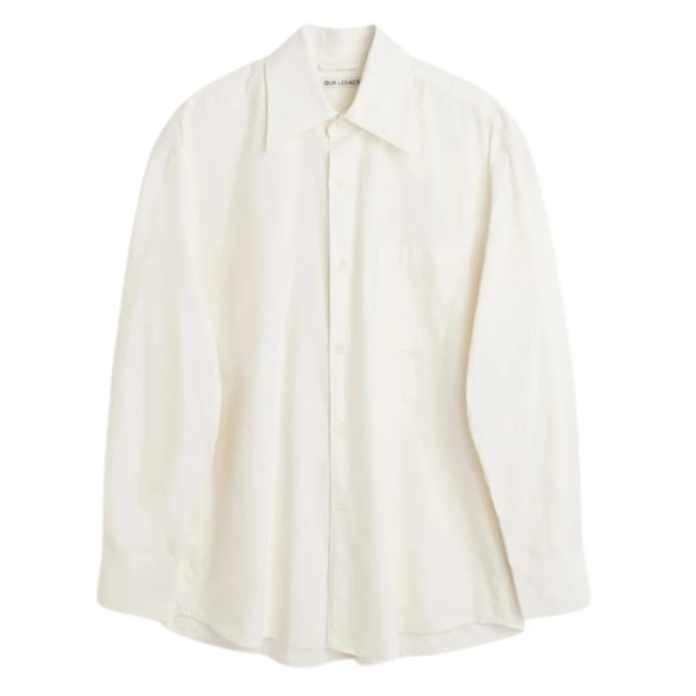 Shirts > Casual Shirts - - Our Legacy - Modalova