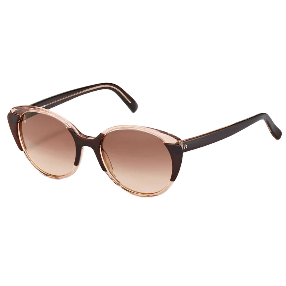Rodenstock Women's Brown Sunglasses - Sunglasses - 53 Mm - Accessories