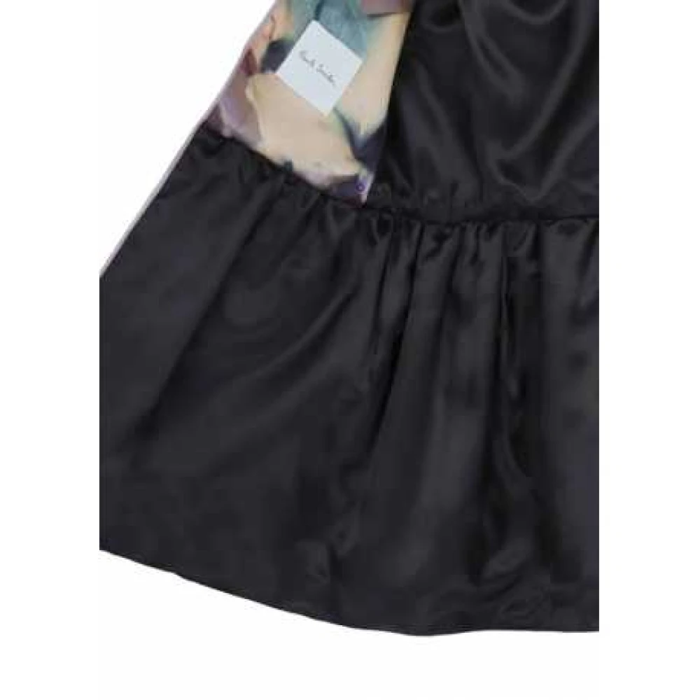 Paul Smith Groene Baskische Wollen Vest voor Vrouwen Green Dames