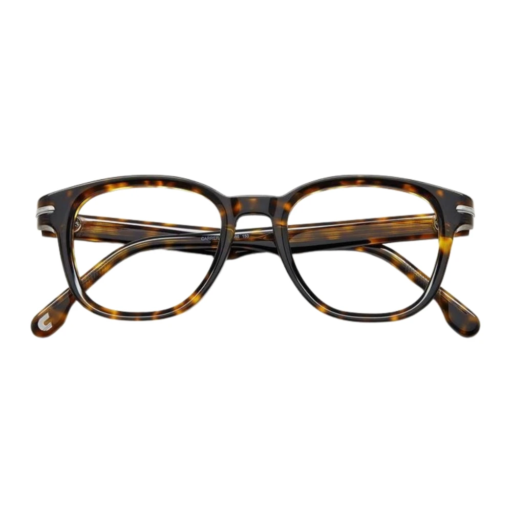 Carrera Acetaat zonnebril Brown Heren