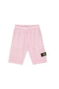 pink-casual-shorts
