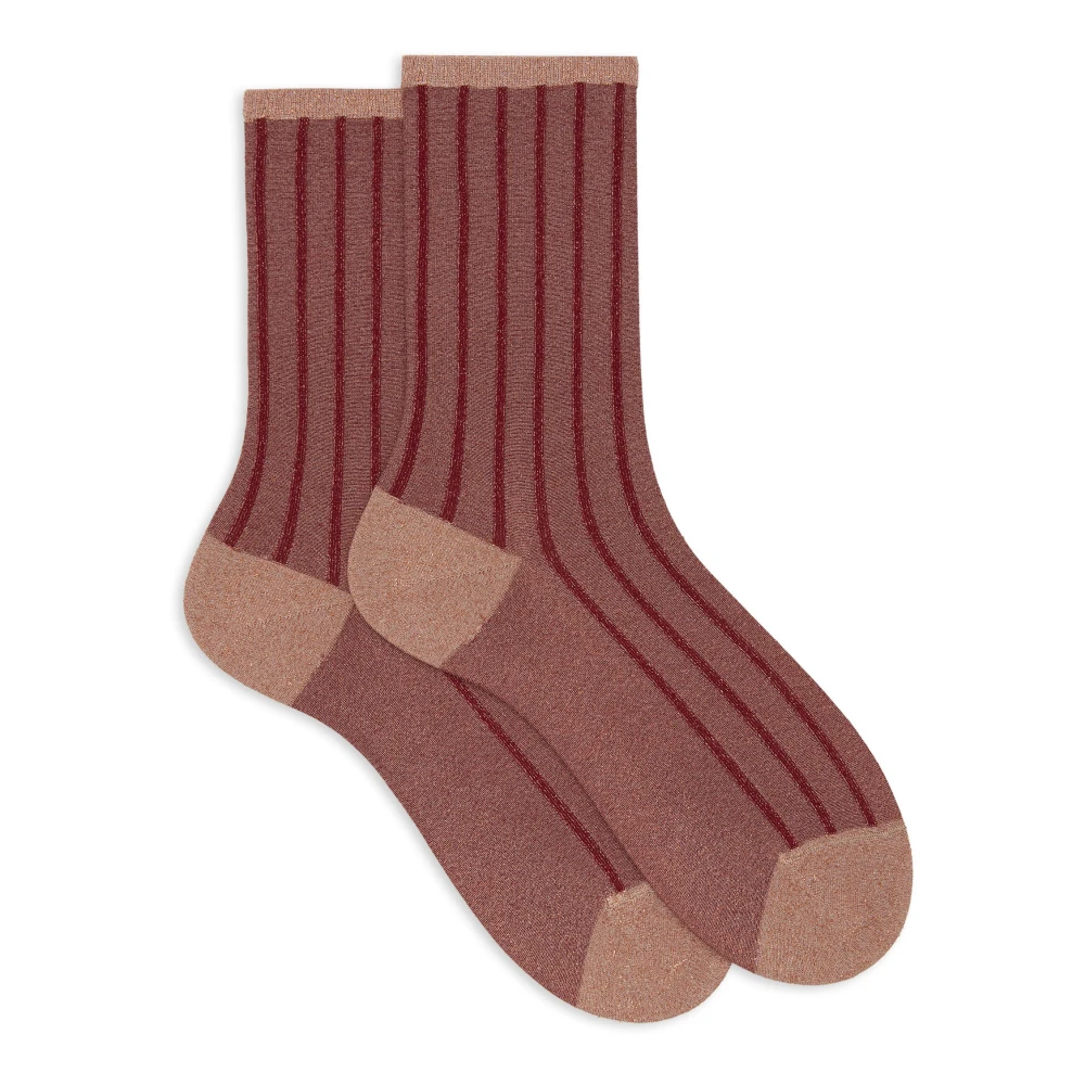 Underwear > Socks - - Gallo - Modalova