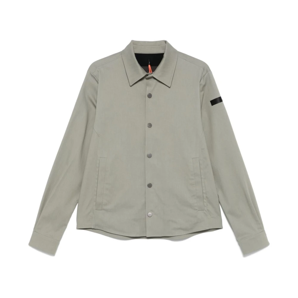 Jackets > Light Jackets - - RRD - Modalova
