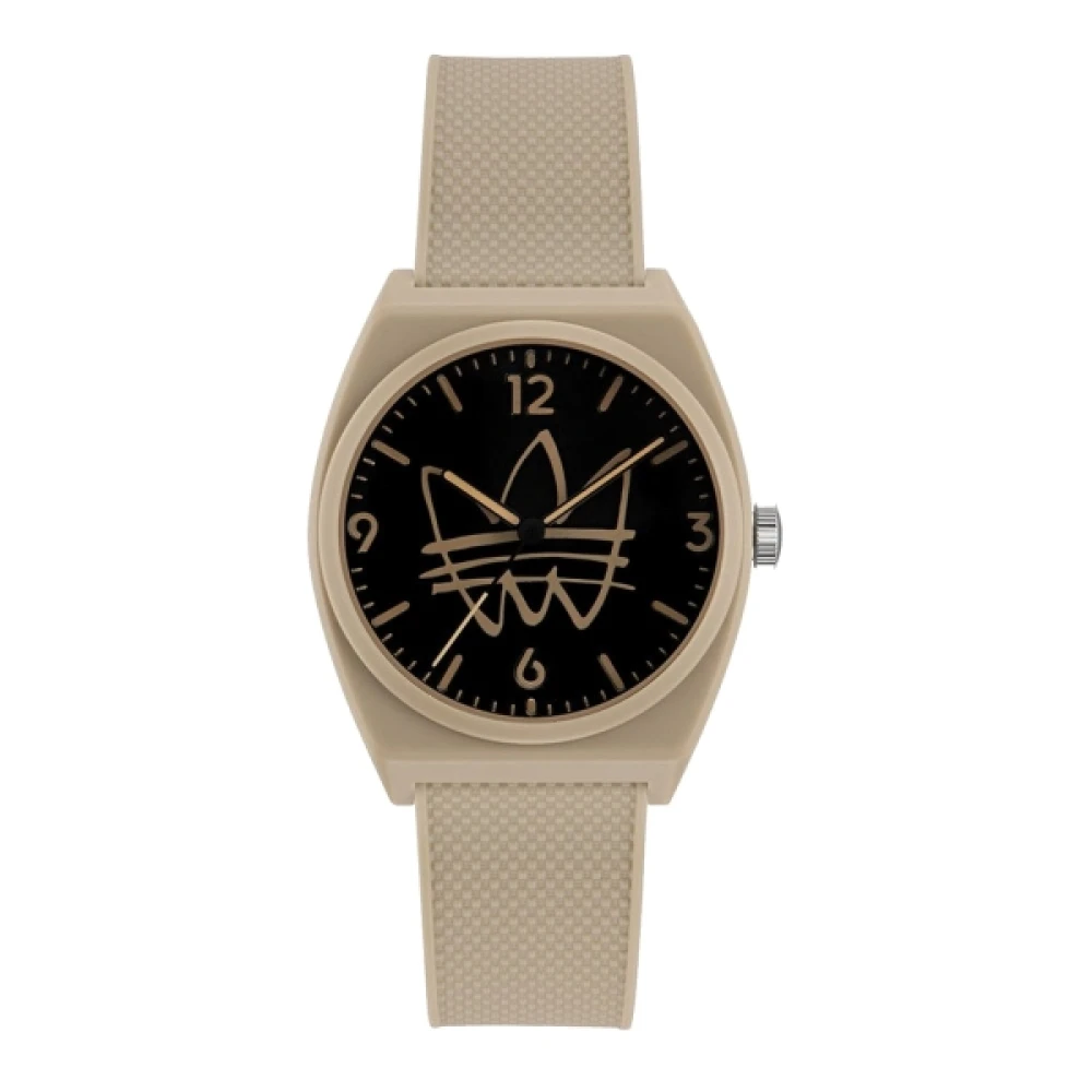 Accessories > Watches - - Adidas - Modalova