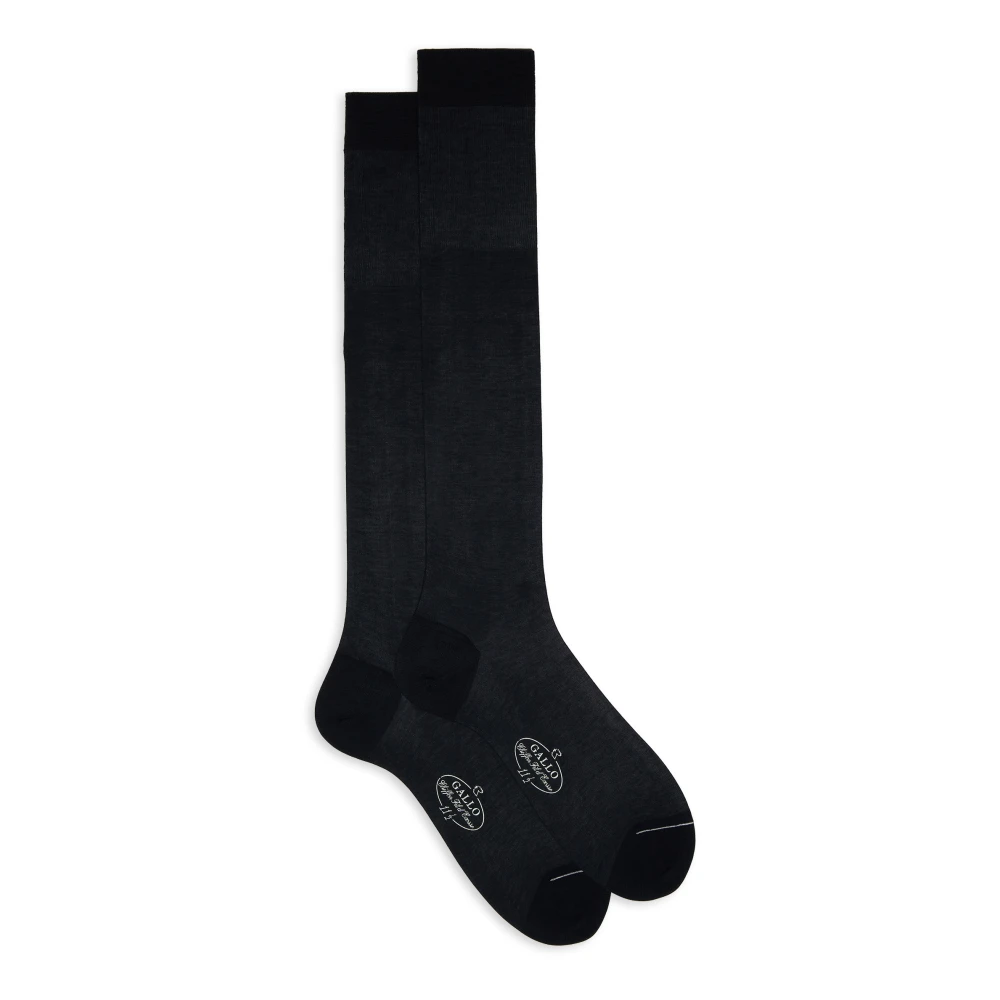 Gallo - Underwear > Socks - Blue - Gallo - Modalova