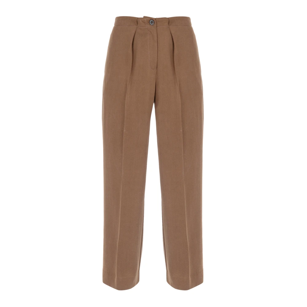 Phisique du Role Anversa Broek Brown Dames