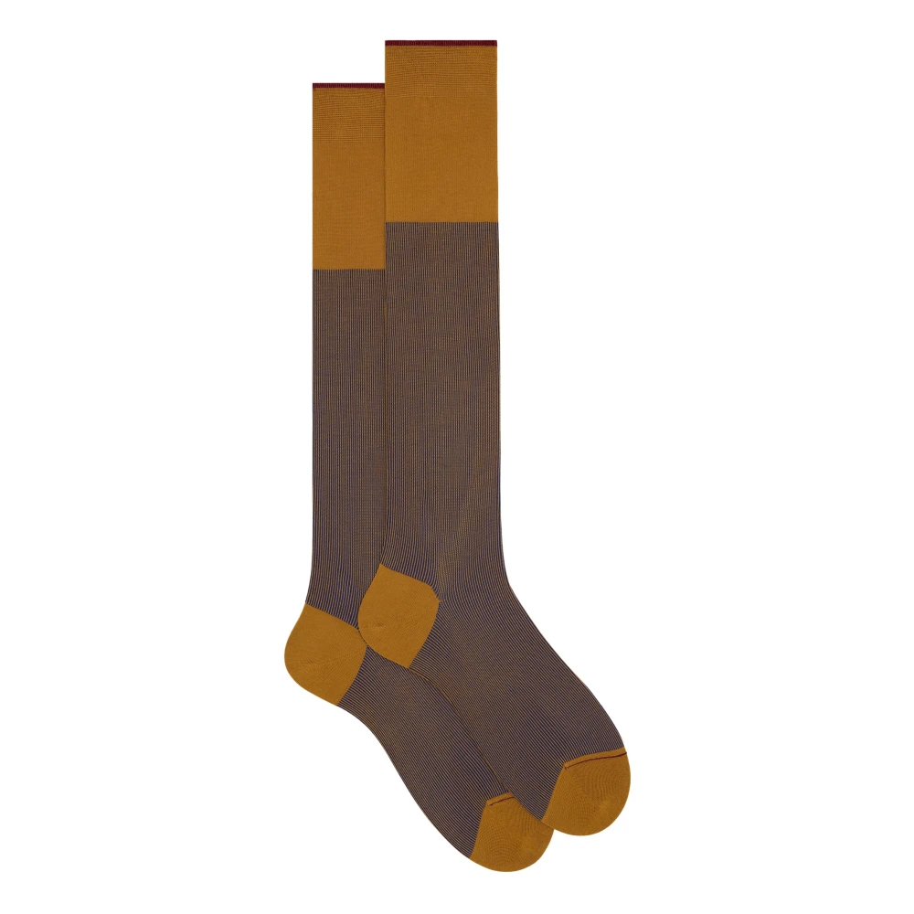 Underwear > Socks - - Gallo - Modalova