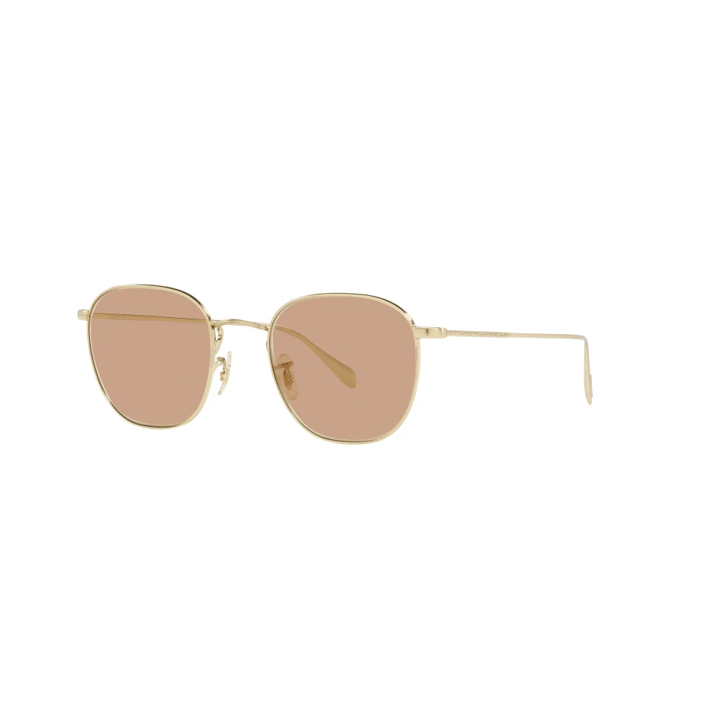 Accessories > Sunglasses - - Oliver Peoples - Modalova