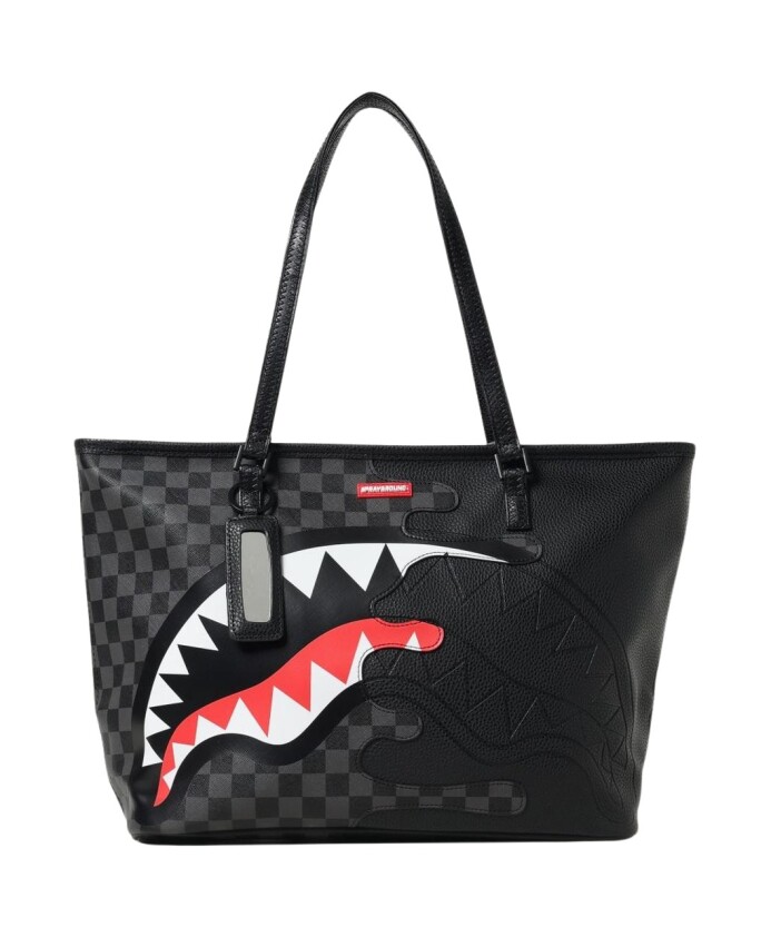 sac-tote-shark-attack-colore
