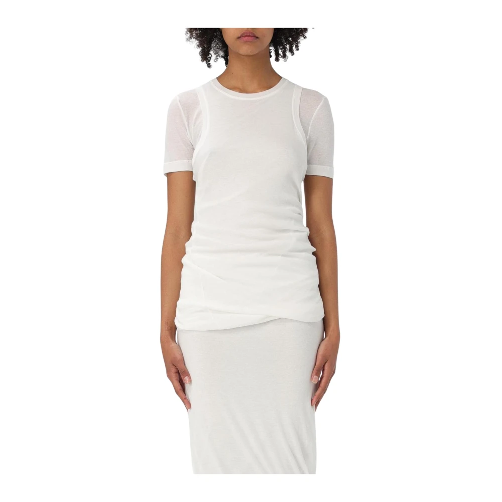 Tops > T-Shirts - - Jil Sander - Modalova