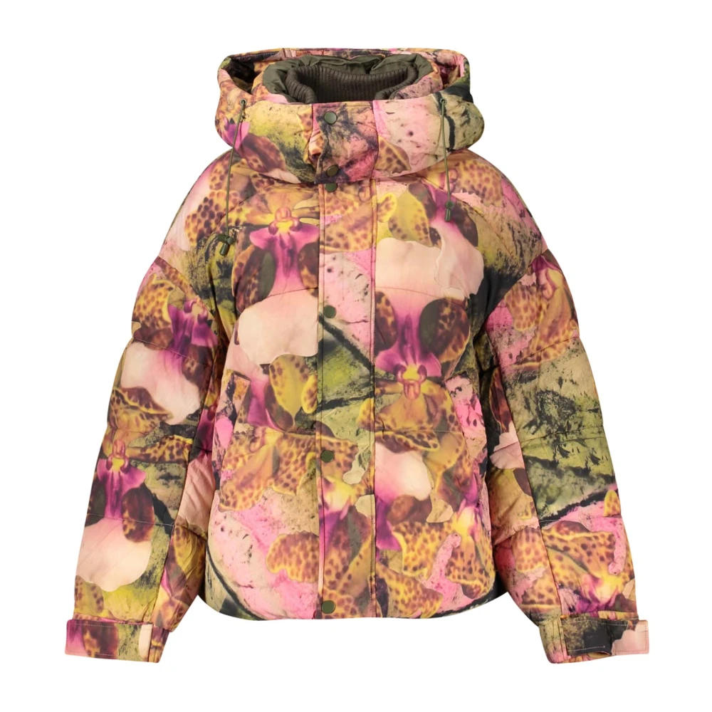Desigual Women's Rose Jacket Lacroix - Image 4