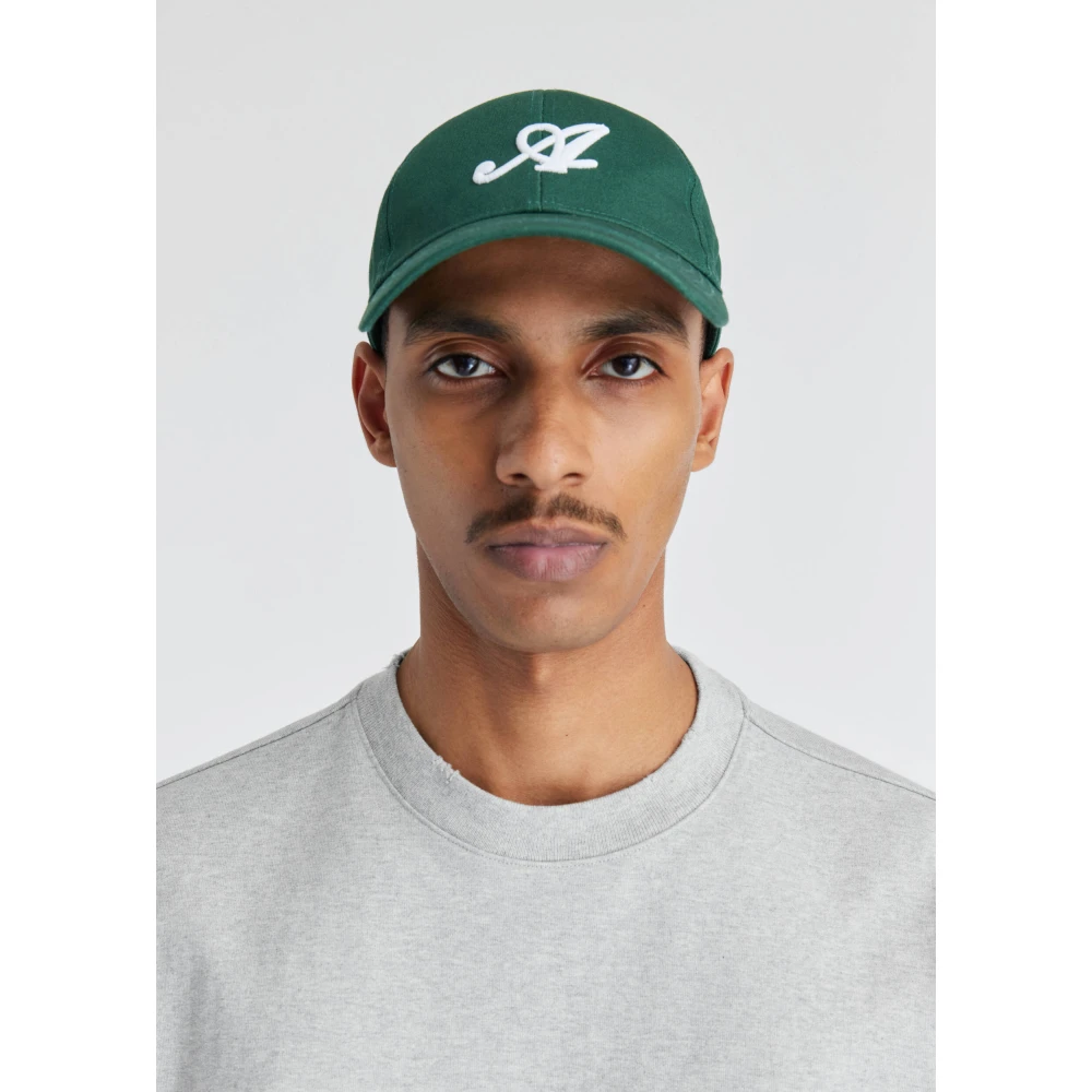Axel Arigato Handtekeningpet Green Unisex