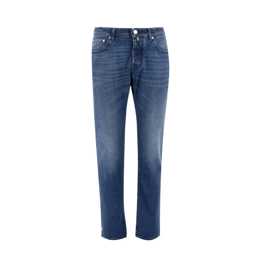 Jeans > Slim-fit Jeans - - Jacob Cohën - Modalova