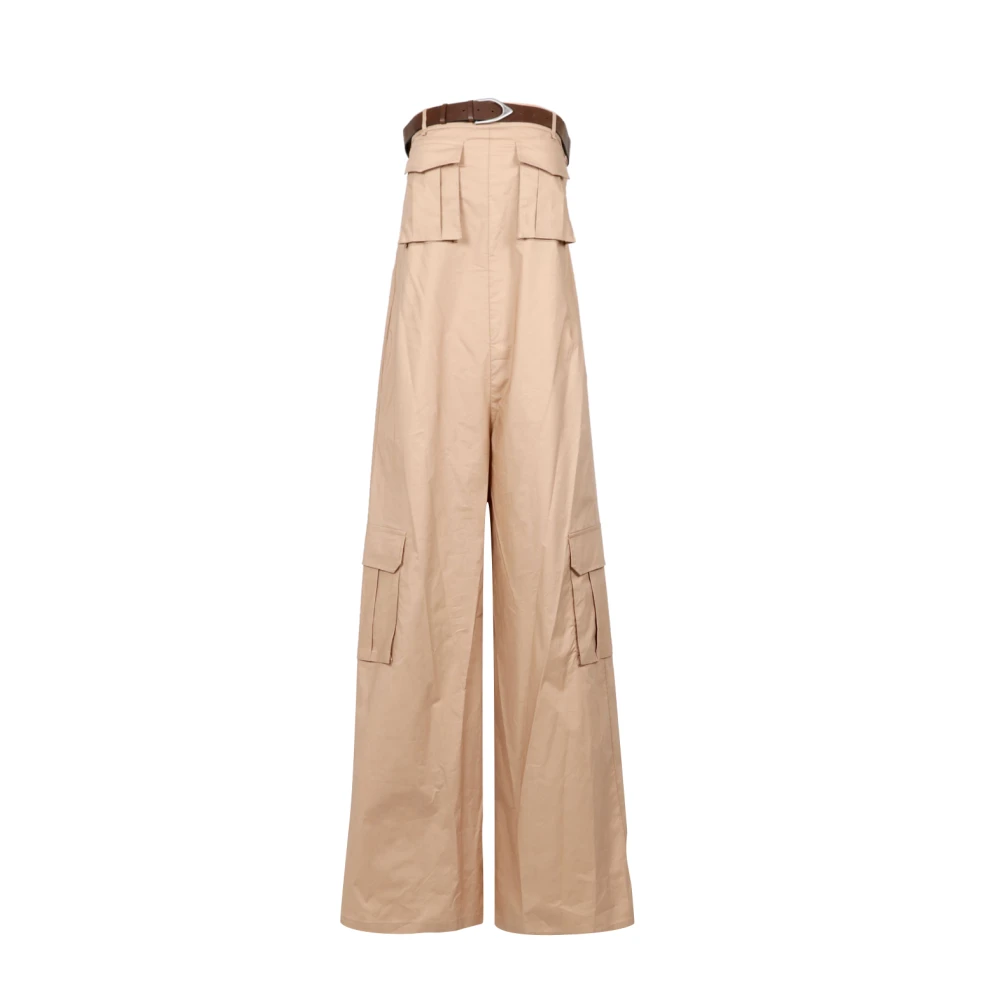 Aniye By Cory Jumpsuit Beige Dames