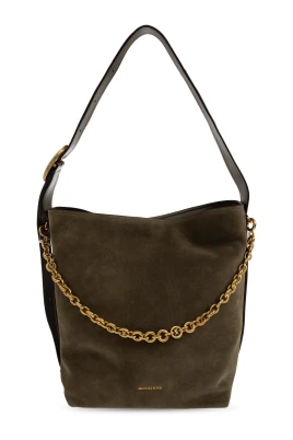 Nolita Suede Bag