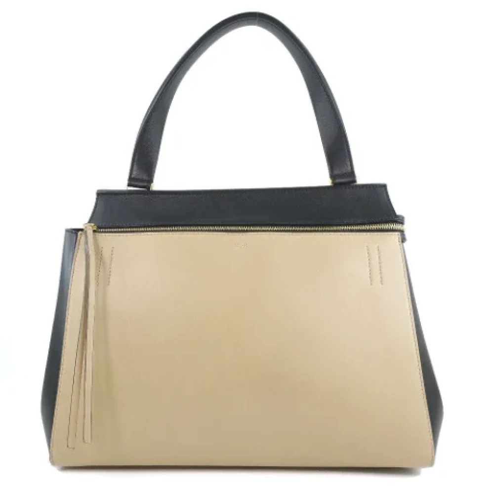 Pre-owned > Pre-owned Bags > Pre-owned Handbags - - Celine Vintage - Modalova