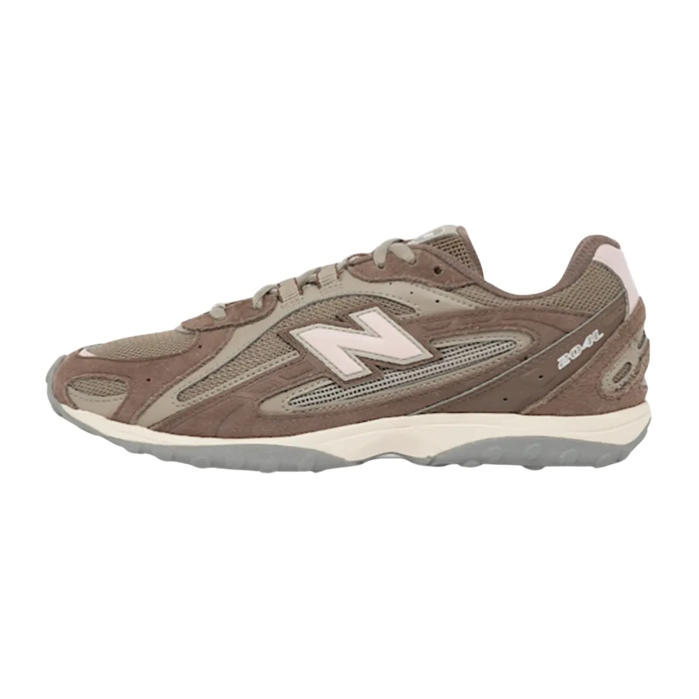 New Balance Men's Brown 204L - Running Shoes - 10 1/2 Uk - Sport