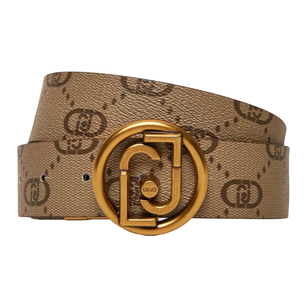 Accessories > Belts - - Liu Jo - Modalova