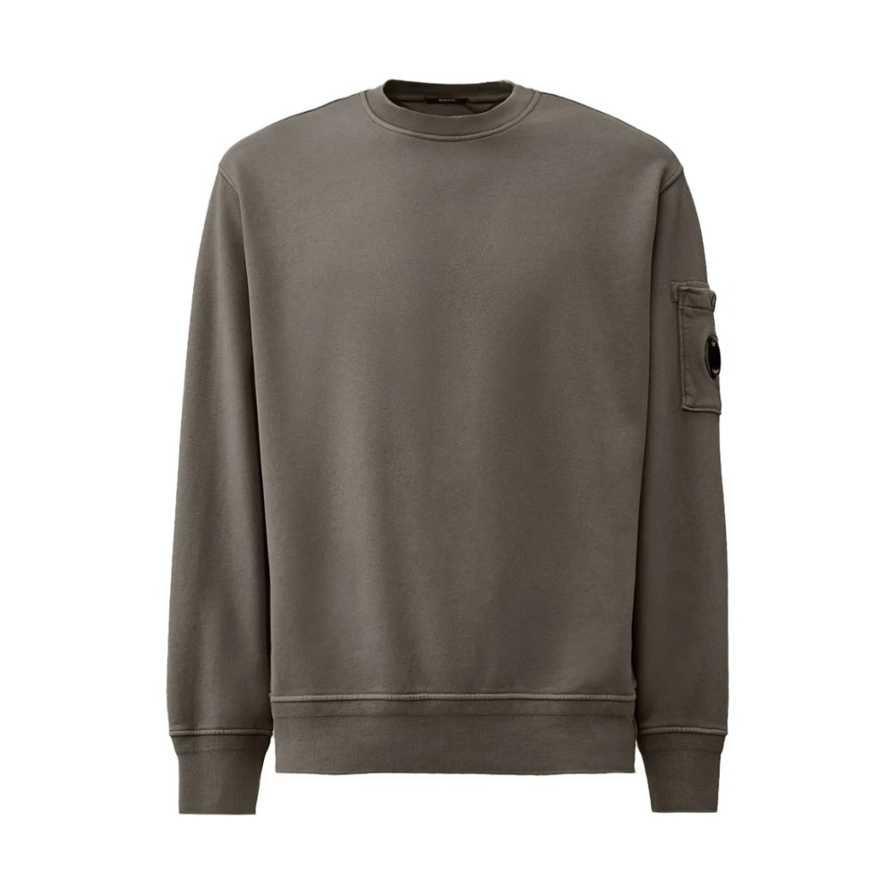 Sweatshirts & Hoodies > Sweatshirts - - C.p. Company - Modalova