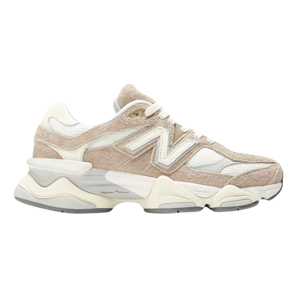 New Balance Limited Edition Driftwood Stone Sea Salt Sneakers Heren Schoenen Veelkleurig Multicolor