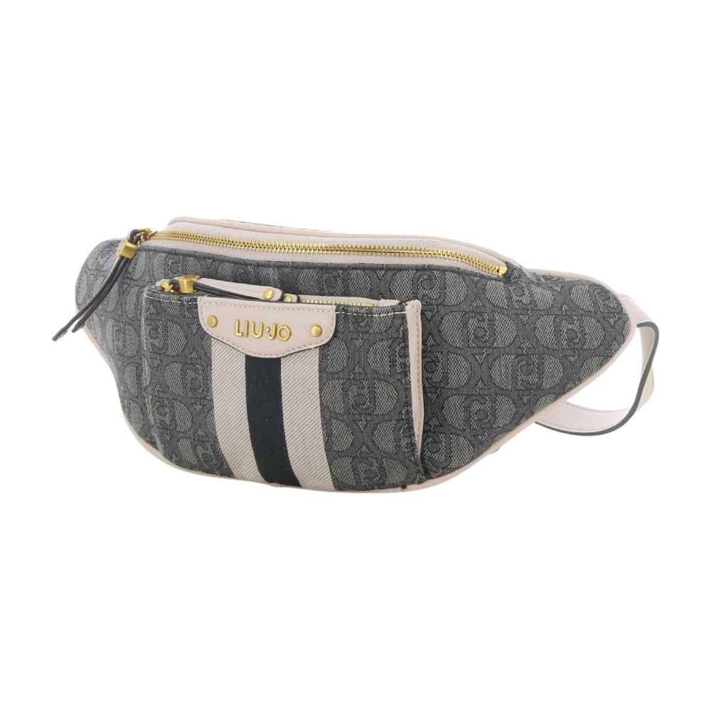 Liu Jo - Bags > Belt Bags - Black - Liu Jo - Modalova
