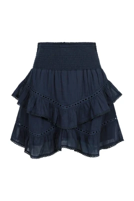 Short Skirts
