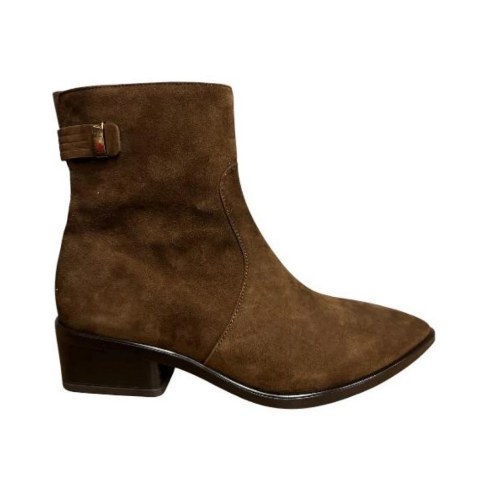 Gabor Donna Marrone Scarpe, 40 1/2 Eu, New,