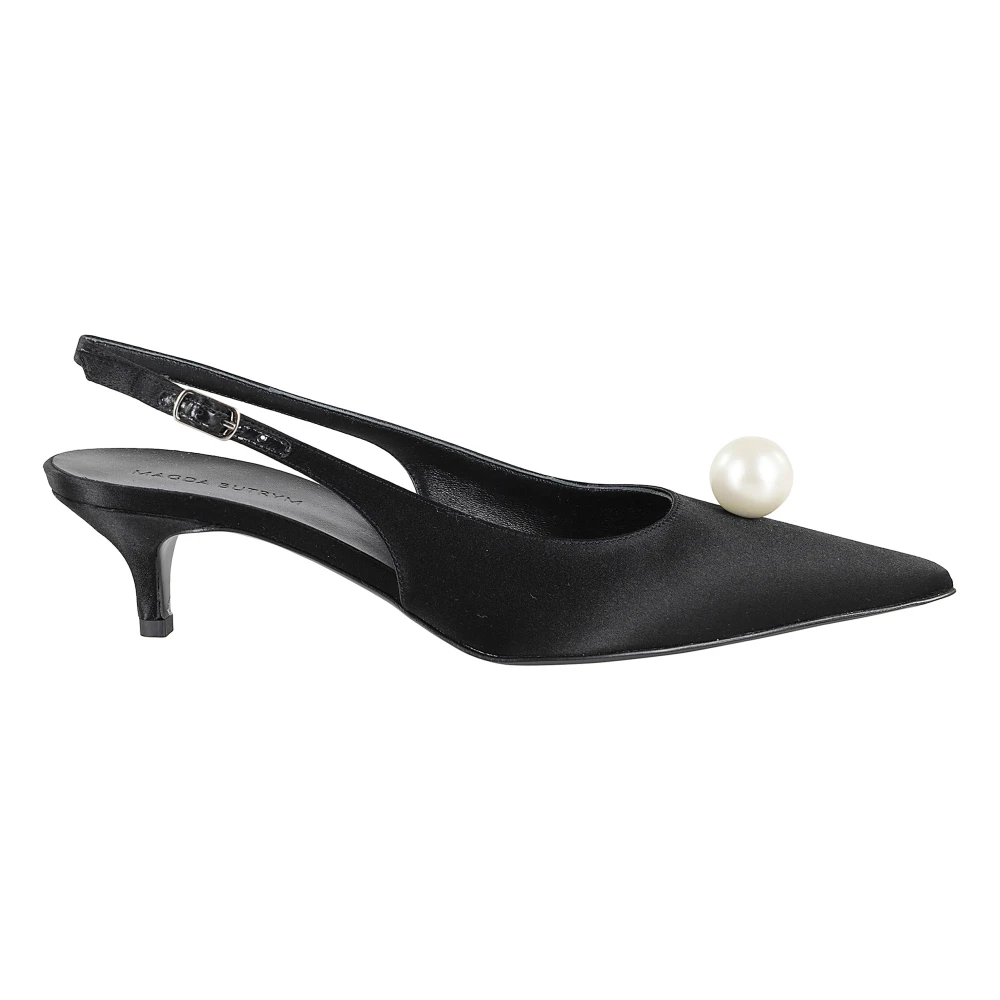 Shoes > Heels > Pumps - - Magda Butrym - Modalova