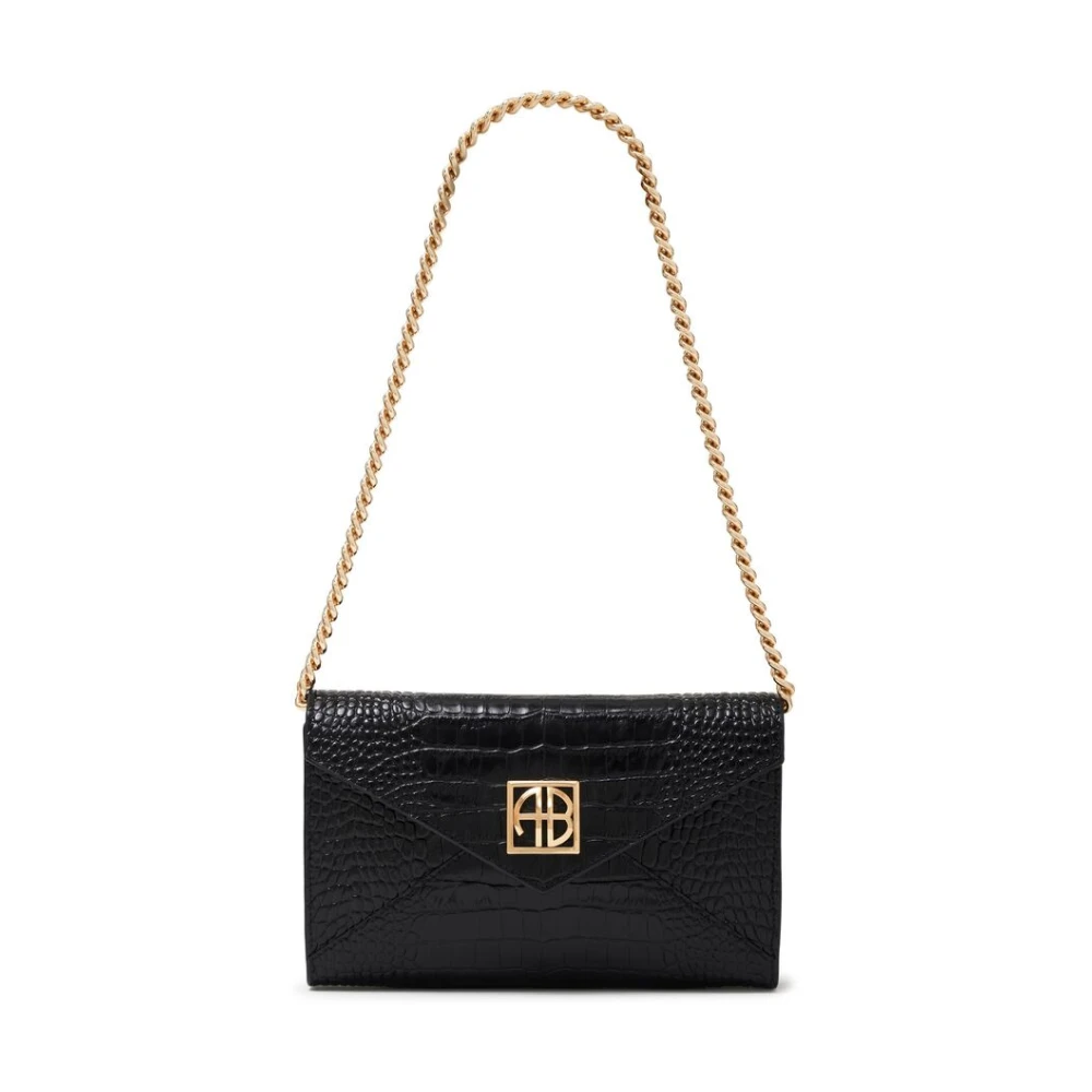 Bags > Shoulder Bags - - Anine Bing - Modalova