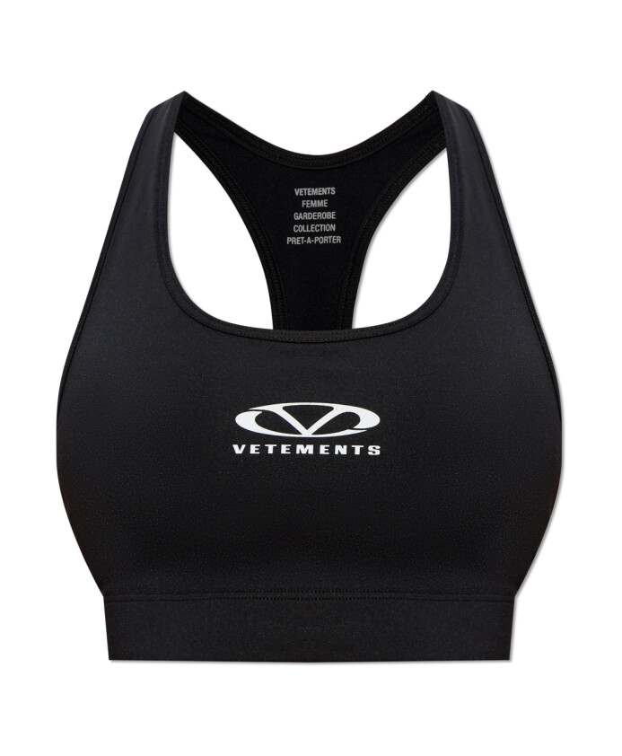 top-met-bandjes-voor-training
