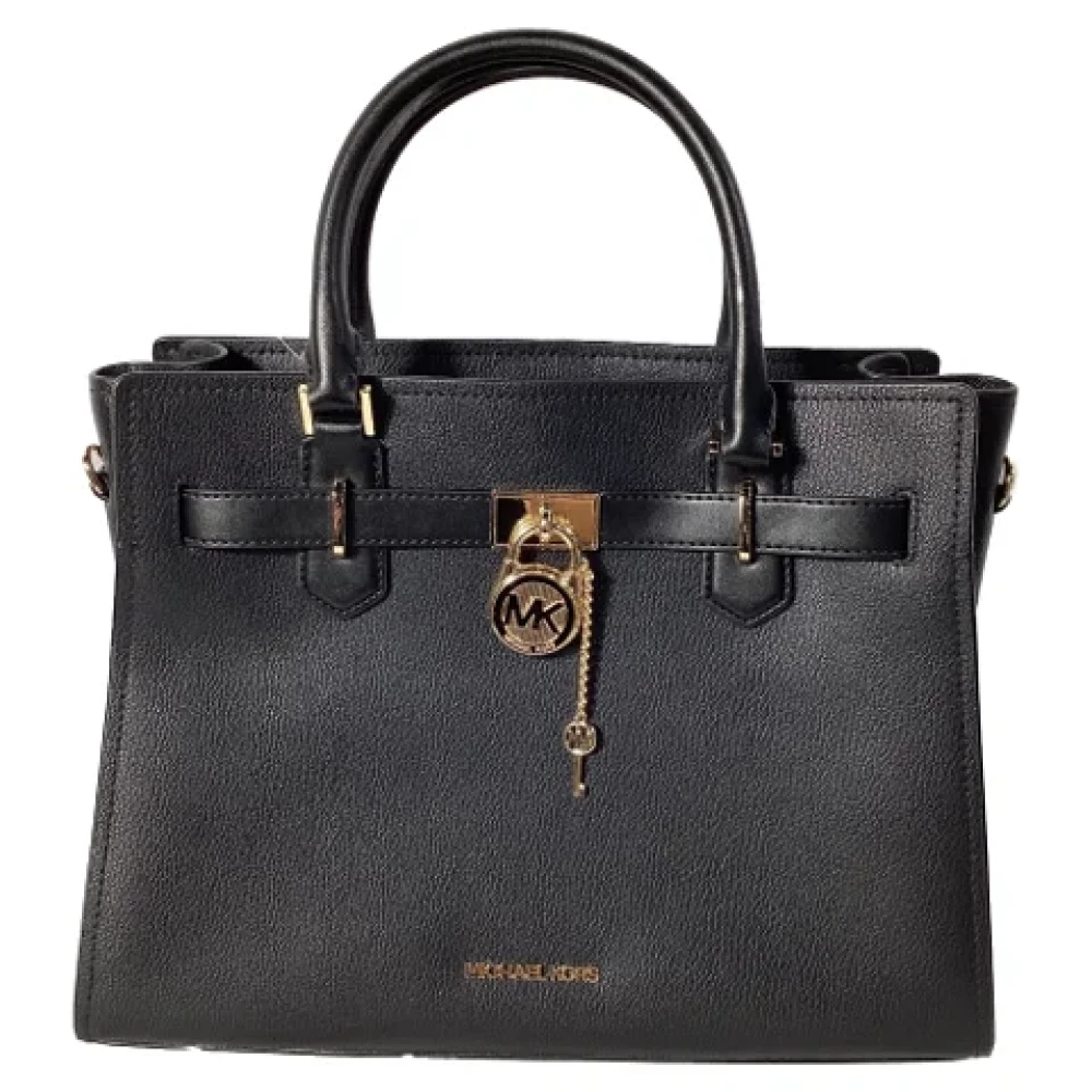 Pre-owned > Pre-owned Bags > Pre-owned Handbags - - Michael Kors Pre-owned - Modalova