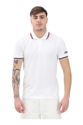 polo-classique-sportif-blanc