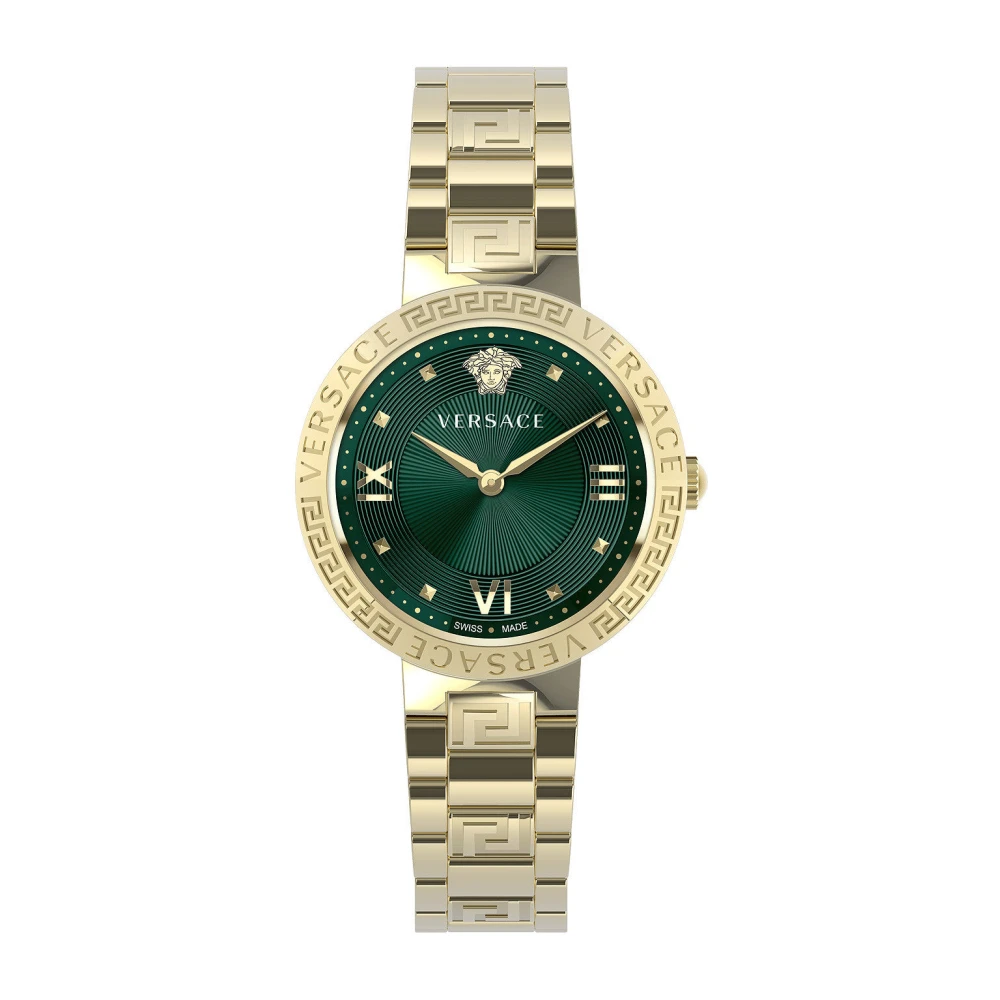 Accessories > Watches - - Versace - Modalova