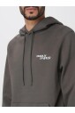 sweat-a-capuche-vert-elegant