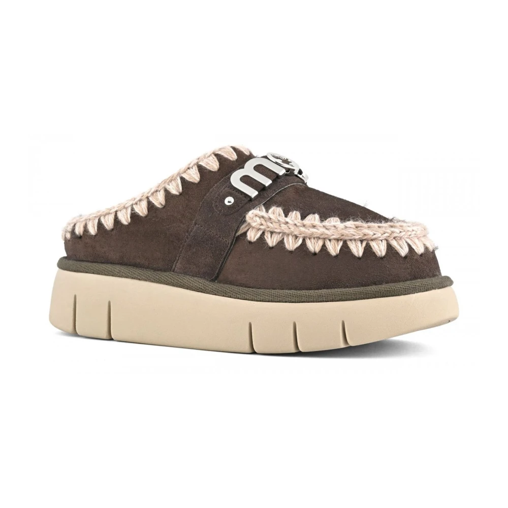Mou Bounce Clog